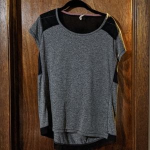 C9 by Champion Active Open-back T-shirt